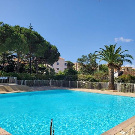 Miougrano Studio 4 Personnes 29M2 Frejus Exterior photo