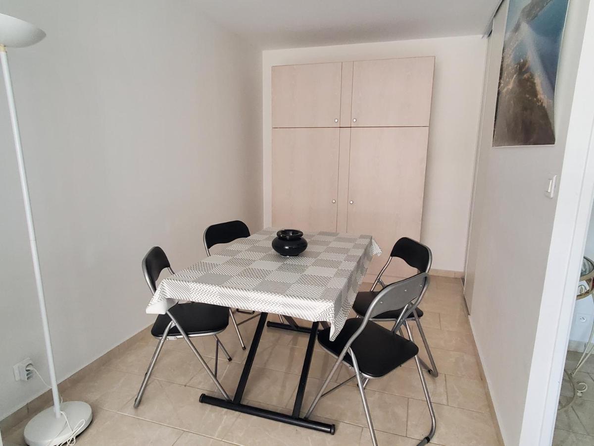 Miougrano Studio 4 Personnes 29M2 Frejus Exterior photo
