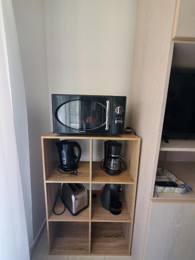 Miougrano Studio 4 Personnes 29M2 Frejus Exterior photo